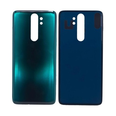 Tapa Trasera de Bateria para Xiaomi Redmi Note 8 Pro Verde