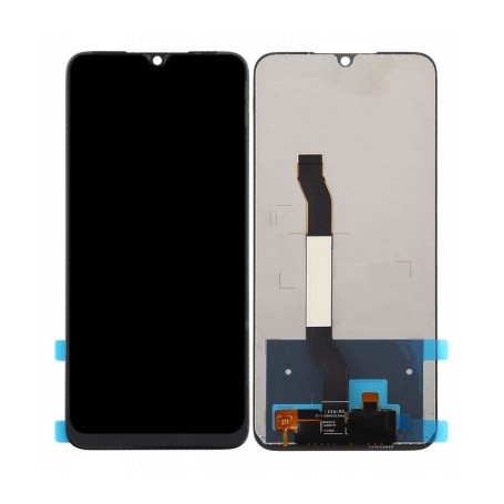 Pantalla Original Lcd y Tactil para Xiaomi Redmi Note 8T Negra