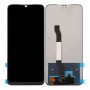 Pantalla Original Lcd y Tactil para Xiaomi Redmi Note 8T Negra