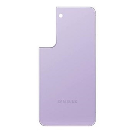 Tapa Trasera de Bateria para Samsung Galaxy S22 Plus Violeta