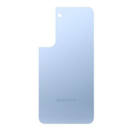 Tapa Trasera de Bateria para Samsung Galaxy S22 Plus Azul