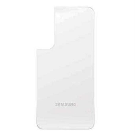 Tapa Trasera de Bateria para Samsung Galaxy S22 Plus Blanca