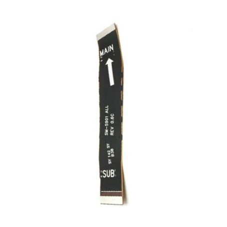 Flex Main Central a Placa Base para Samsung Galaxy S22 SM-S901