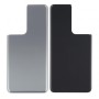 Tapa Trasera de Bateria para Samsung Galaxy S21 Ultra Gris