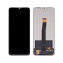 Pantalla Original Lcd y Tactil para Xiaomi Redmi 10C Negra