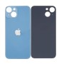 Tapa Trasera de Bateria para iPhone 14 Azul