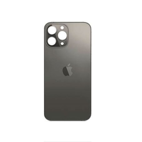 Tapa Trasera para iPhone 13 Pro Gris