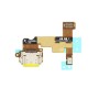 Flex Conector de Carga + Micro LG G6 H870