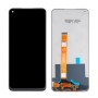 Pantalla Lcd y Tactil para Oppo A74 5G CPH2197, CPH2263 Negra