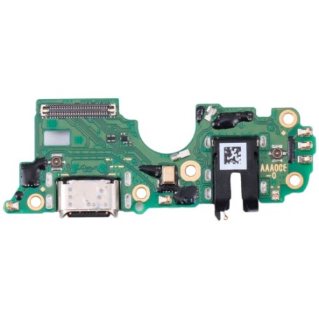 Modulo Placa Conector de Carga para Oppo A74 5G