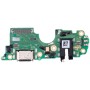 Modulo Placa Conector de Carga para Oppo A74 5G