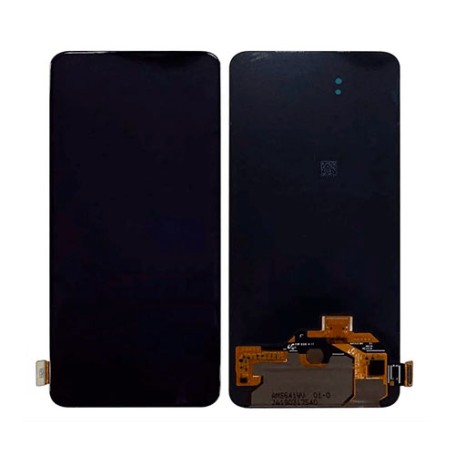 Pantalla Lcd y Tactil para Oppo A74 4G (CPH2219) Negra