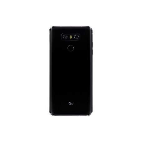 Tapa Trasera LG G6 H870 - Negro