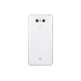 Tapa Trasera LG G6 H870 - Blanco 