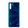 Tapa Trasera de Bateria para Oppo A91 CPH2021 Azul