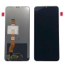 Pantalla Lcd y Tactil Negra para Oppo A78 5G CPH2483