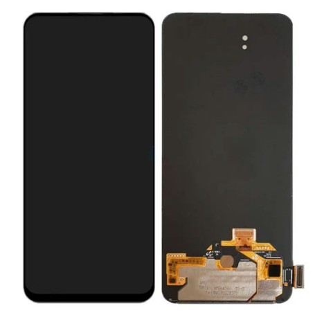 Pantalla Lcd y Tactil para Oppo Reno CPH1917 Negra