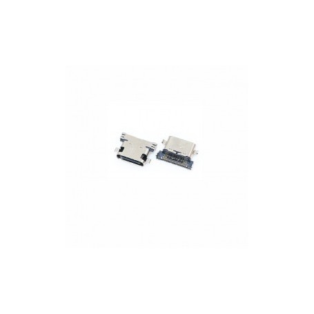 Conector De Carga LG G6 H870