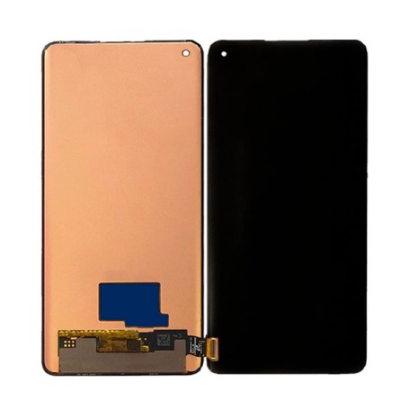 Botones laterales negro para Oppo A94 5G