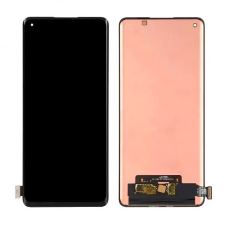 Pantalla Lcd y Tactil para Oppo Reno 6 Pro 5G CPH2249 Negra