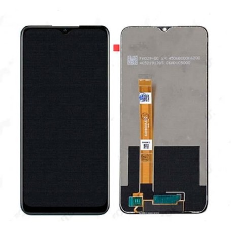 Pantalla Lcd y Tactil para Oppo A15 CPH2185 Negra