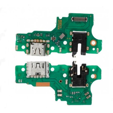 Placa Conector Puerto de Carga para Oppo A15 CPH2185