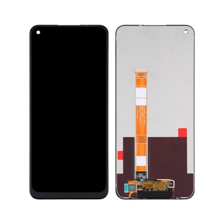 Pantalla Original Lcd y Tactil Oppo A53 2020 Negra