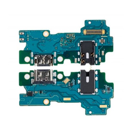 Placa Conector Puerto de Carga para Samsung Galaxy A22 4G