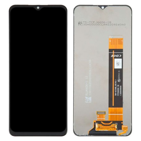 Pantalla Original Lcd y Tactil Samsung Galaxy A23 5G SM-A236 Negra