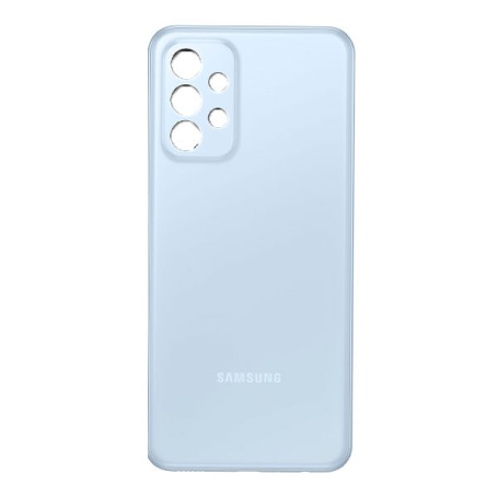 Tapa Trasera de Bateria para Samsung Galaxy A23 4G SM-A235 Azul