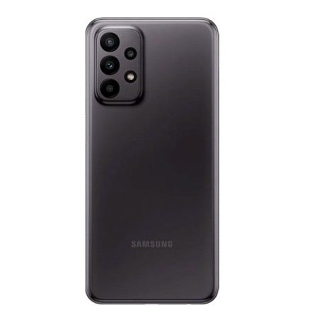 Tapa Trasera de Bateria para Samsung Galaxy A23 5G SM-A236 Negra