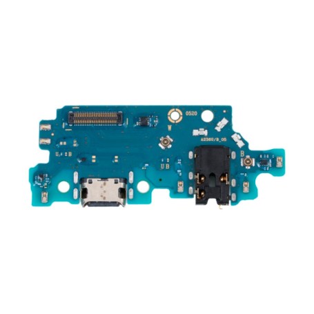 Placa Conector Puerto de Carga para Samsung Galaxy A23 5G SM-A236