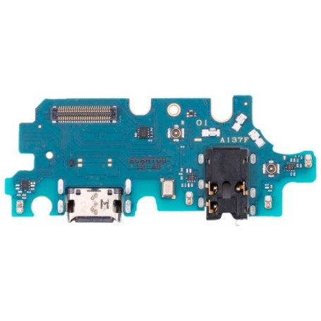 Placa Conector Puerto de Carga para Samsung Galaxy A13 4G SM-A137