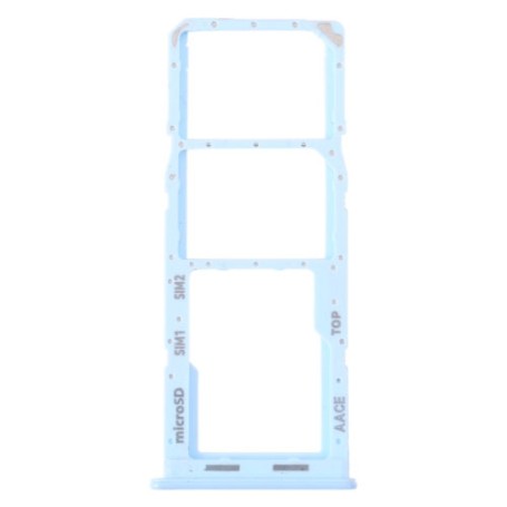 Bandeja Doble Sim Azul Samsung Galaxy A13 4G SM-A135, SM-A137