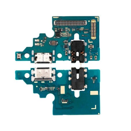 Placa Conector Puerto de Carga para Samsung Galaxy A51 SM-A515