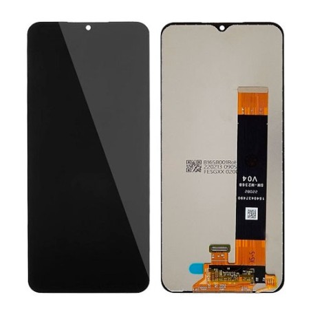 Pantalla Original Lcd y Tactil Samsung Galaxy M33 5G SM-M336 Negra