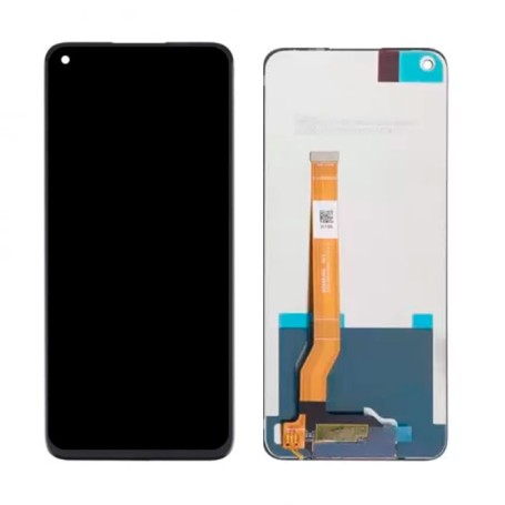 Pantalla Lcd y Tactil para Realme 9 5G RMX3474 Negra