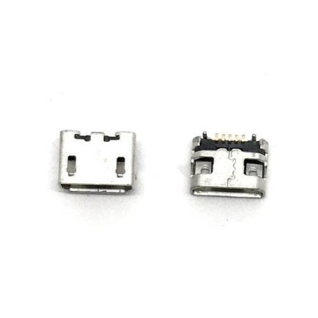 Conector de Carga Bq U / U Plus / U Lite