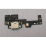 Placa Conector de Carga y Microfono Bq Aquaris X, Bq Aquaris X Pro