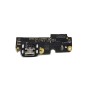 Placa Conector de Carga y Microfono Bq Aquaris X5 Plus