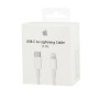 Cable de Datos y Carga USB-C a Lightning  para iPhone 11 Pro, iPhone 11 Pro Max