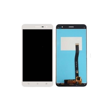 Pantalla Lcd + Tactil Asus Zenfone 3 5.5" ZE552KL Blanca