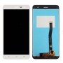 Pantalla Lcd + Tactil Asus Zenfone 3 5.5" ZE552KL Blanca