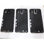 Carcasa Intermedia Motorola Moto G4  XT1622 Swap - Negro