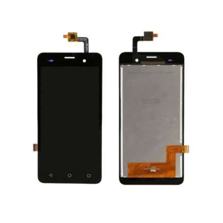 Pantalla LCD+Tactil Wiko Lenny 3 Negra