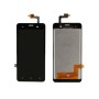 Pantalla LCD+Tactil Wiko Lenny 3 Negra