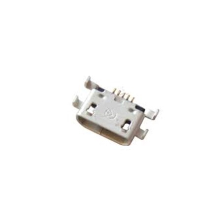 Conector de Carga Redmi Note 3