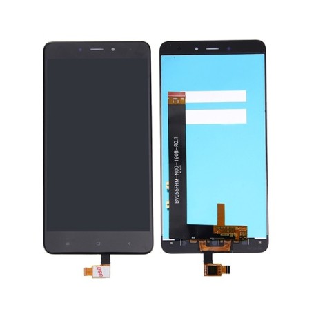 Pantalla Lcd + Tactil Xiaomi RedMi Note 4 - Negro