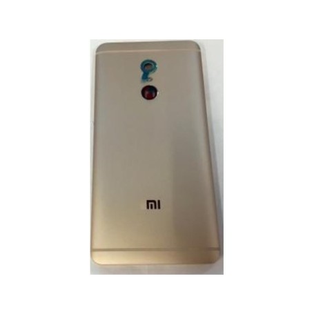 Tapa Trasera Xiaomi Redmi Note 4 - Dorado