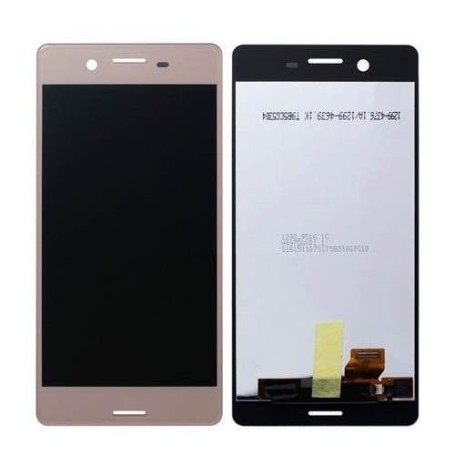 Pantalla Lcd + Tactil Sony Xperia X F5121, F5122 / X Performance F8131, F8132 Rosa